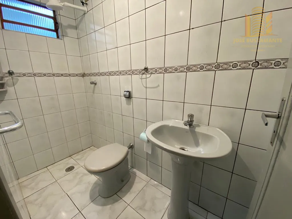 Imagem CASA TERREA 2 DORMITORIOS