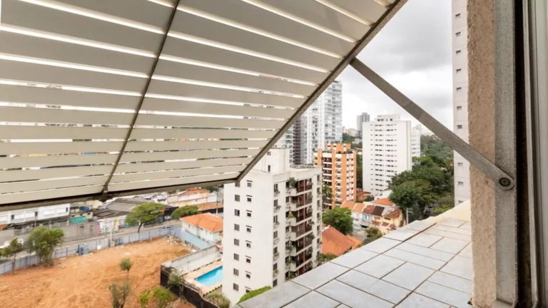 Imagem APARTAMENTO RESIDENCIAL em São Paulo - SP, Vila Madalena