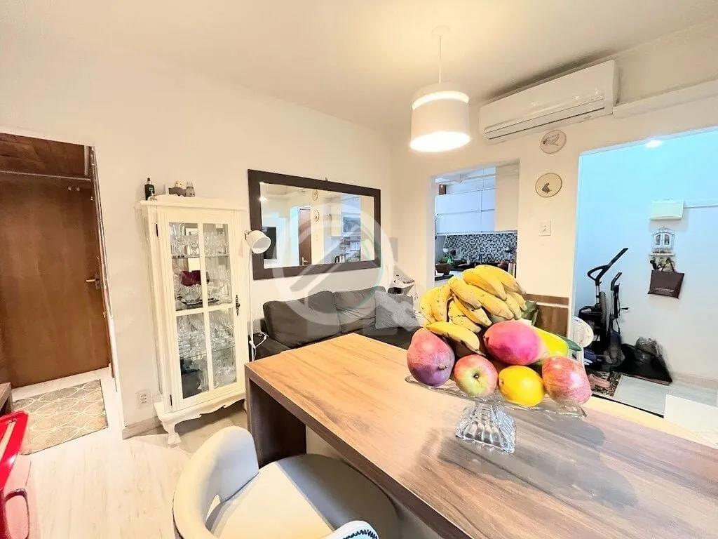 Imagem Excelente apartamento com 41,36m², localizado no Bairro Petrópolis, pronto para morar! Apartamento...