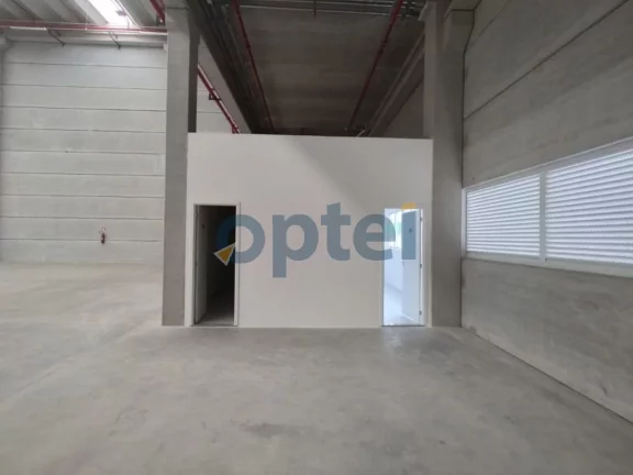 Imagem Galpão para Locação 1025m², Piraporinha, Diadema - SP | Business ParkBusiness Park.