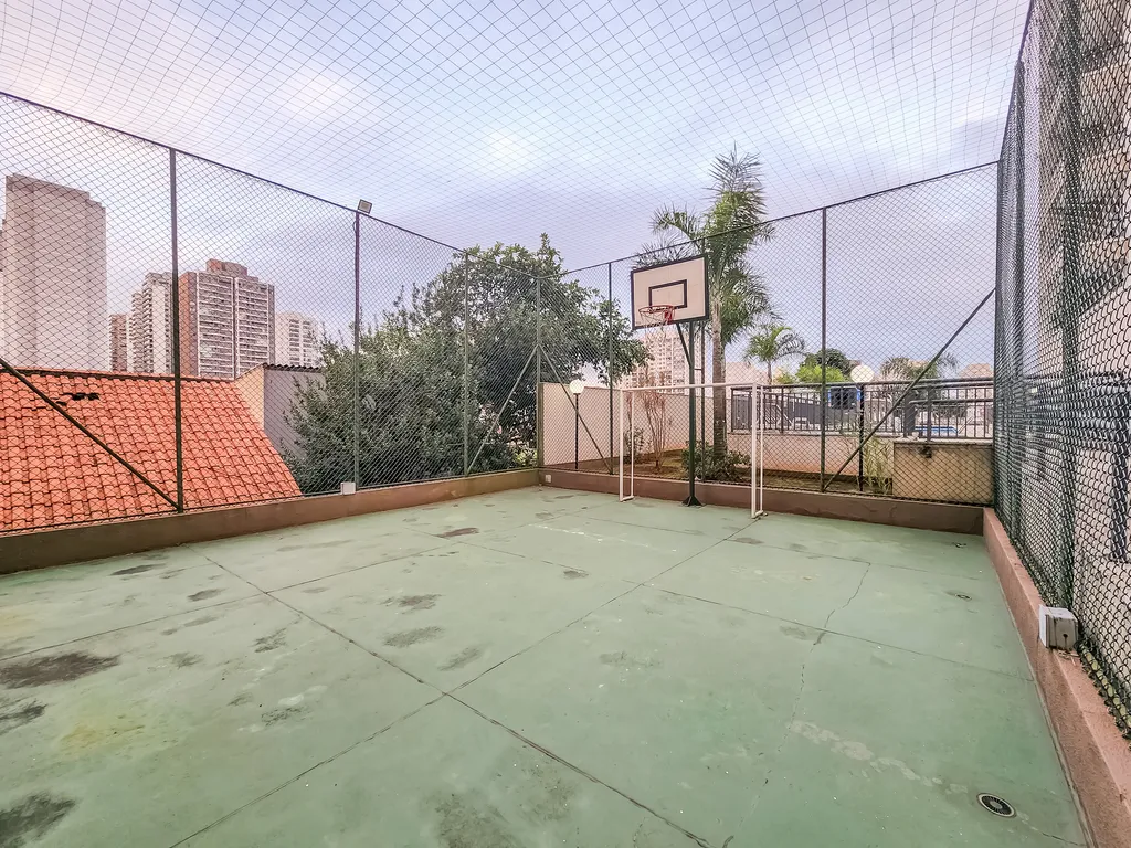 Imagem Apartamento à venda em São Paulo, Ipiranga, com 1 quarto, 39m2