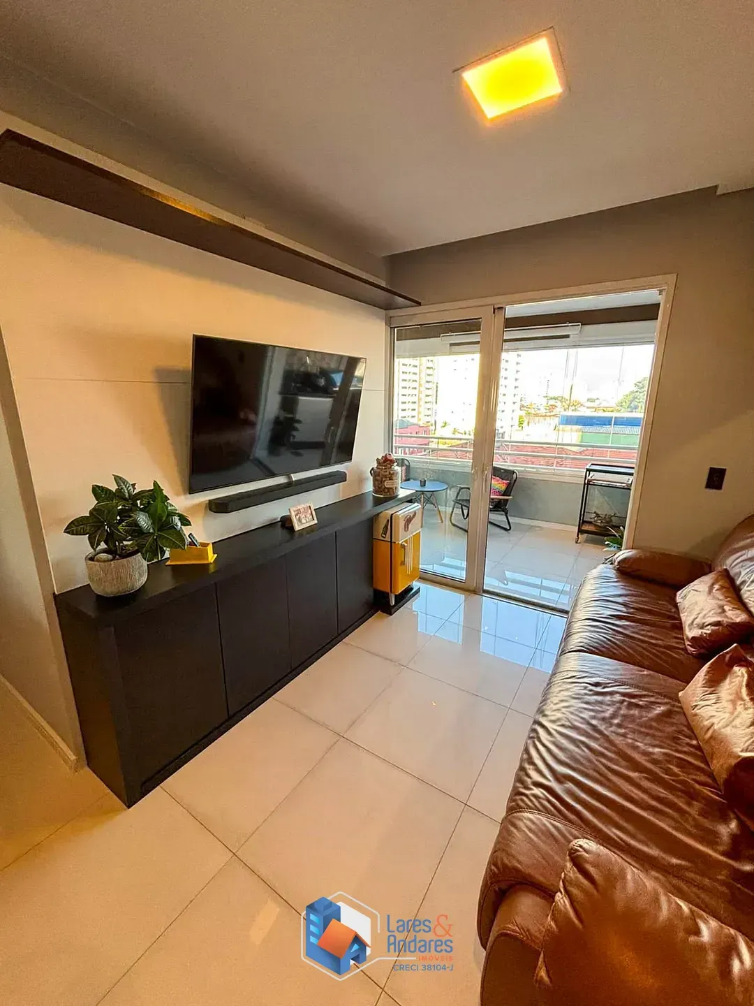 Imagem Apartamento para venda em Tatuapé com 2 quartos, sendo 1 suíte, 67m²