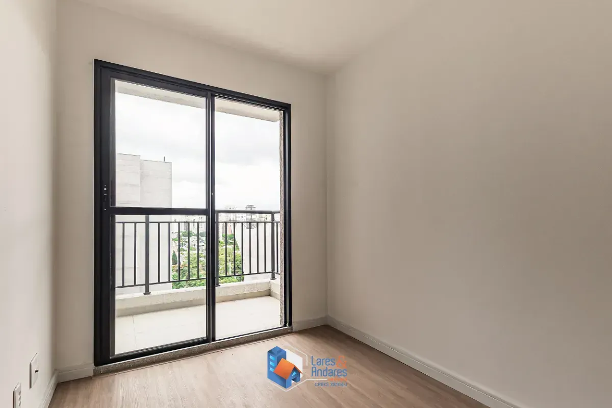 Imagem Apartamento para venda em Moema com 2 quartos, 40m²