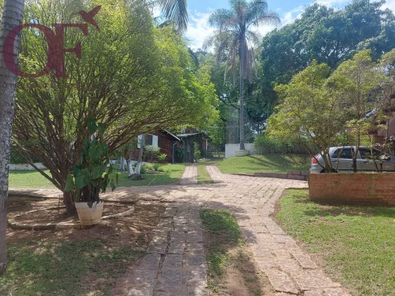 Imagem Linda chácara a sua espera no bairro do Guacuri - Itupeva!