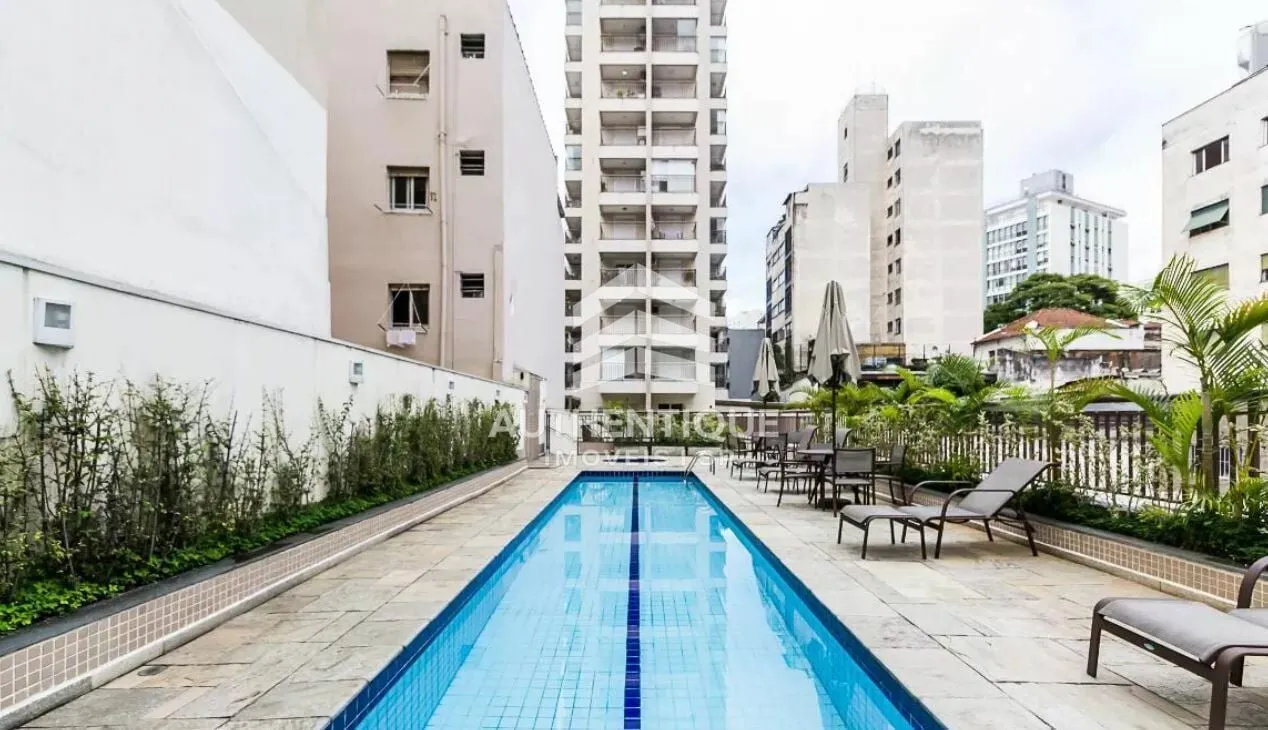 Imagem Tchaikovsky - Santa Cecilia - Apartamento à venda no bairro Santa Cecília - São Paulo/SP, Zona Central