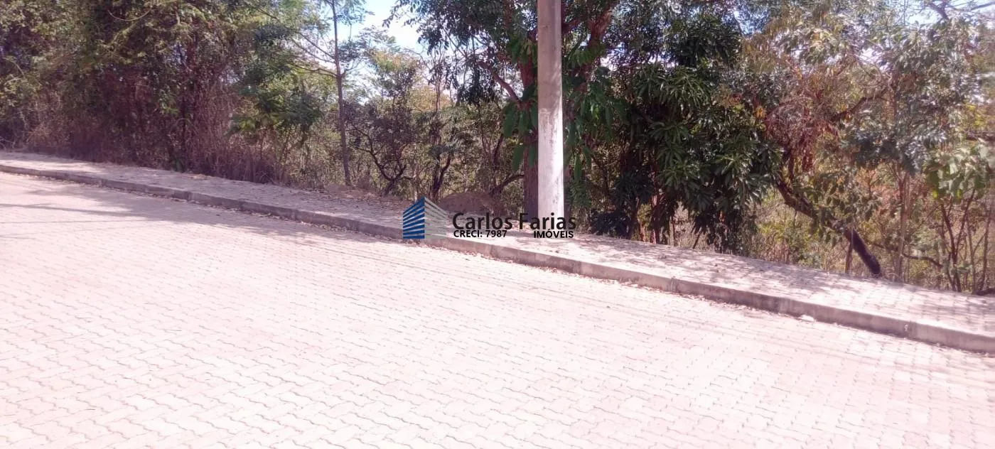 Imagem Lote em Condomínio Fechado para Venda em Brasília, Setor Habitacional Jardim Botânico