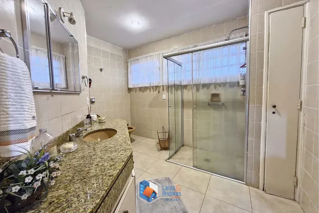 Imagem Apartamento à venda 3 Quartos 1 Suite 2 Vagas 205M² Jardim Paulista São Paulo - SP