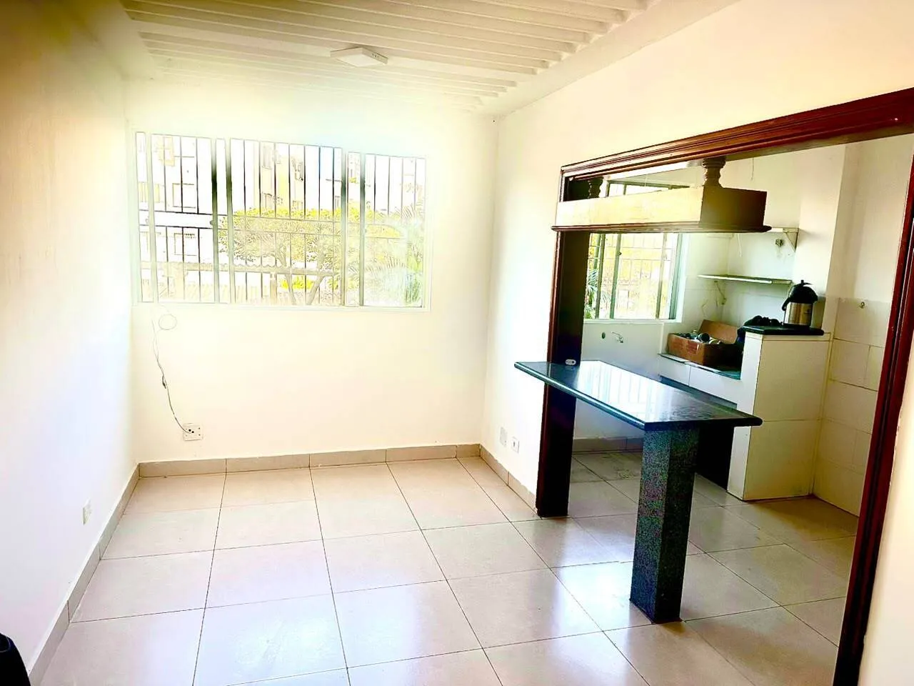 Foto do imóvel Apartamento 2 quartos Residencial Aclimação Bairro Jardim Aclimação em Rua E