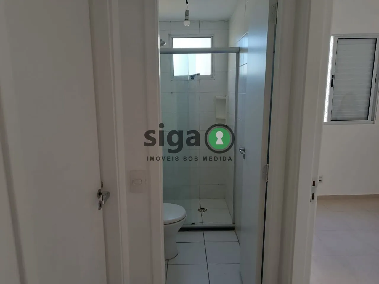 Imagem APARTAMENTO COM 2 QUARTOS PARA VENDA EM FRENTE AO PARQUE GUARAPIRANGA