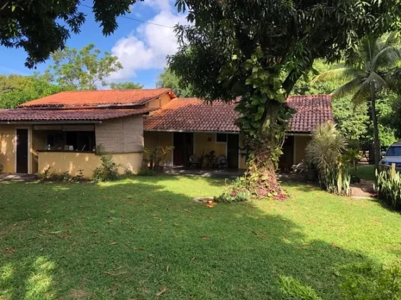 Imagem Casa Chalé Barra Grande