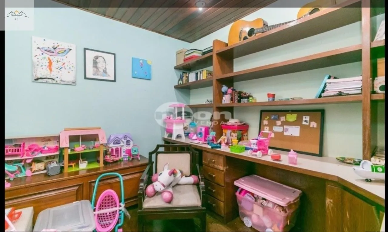 Imagem CASA RESIDENCIAL em Santo André - São Paulo, Jardim