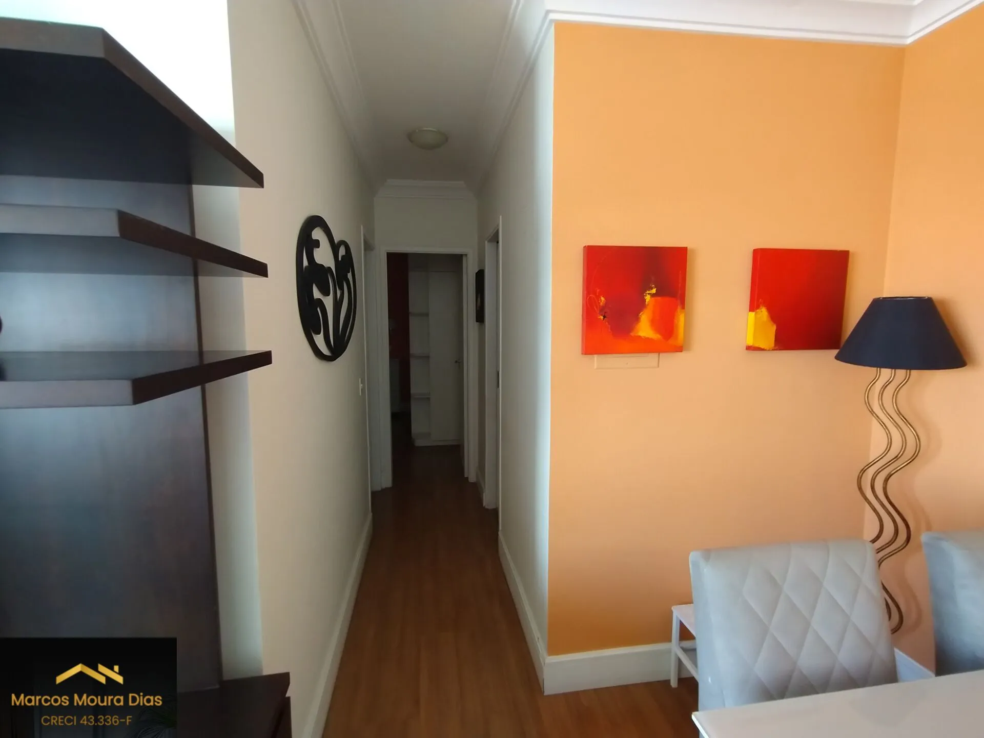 Imagem Apartamento na Barra Funda, 2 Dormitórios e 1 Vaga de Garagem. Condomínio Clube com variado Lazer e Portaria 24Hs