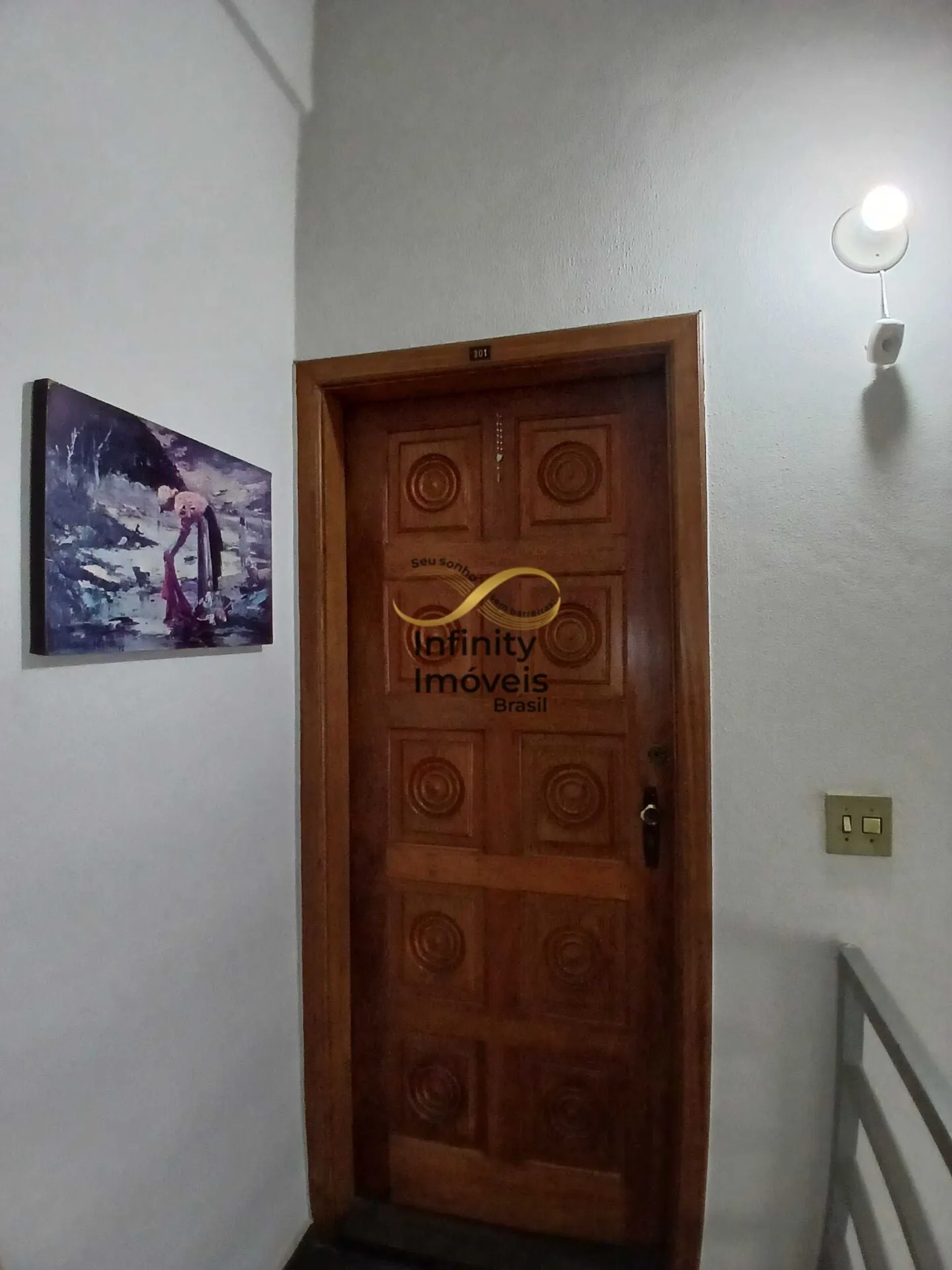 Imagem Apartamento à venda no bairro Castelo - Belo Horizonte/MG