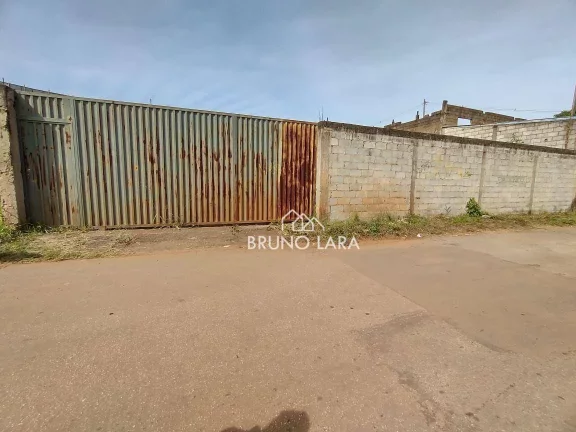 Imagem Área para locação em São Joaquim de Bicas