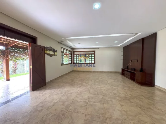 Imagem Casa no Condomínio QUINTAS DA JANGADA em Sarzedo/MG.