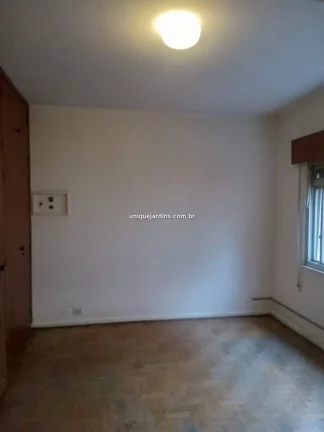 Imagem Apartamento para alugar Jardim América São Paulo