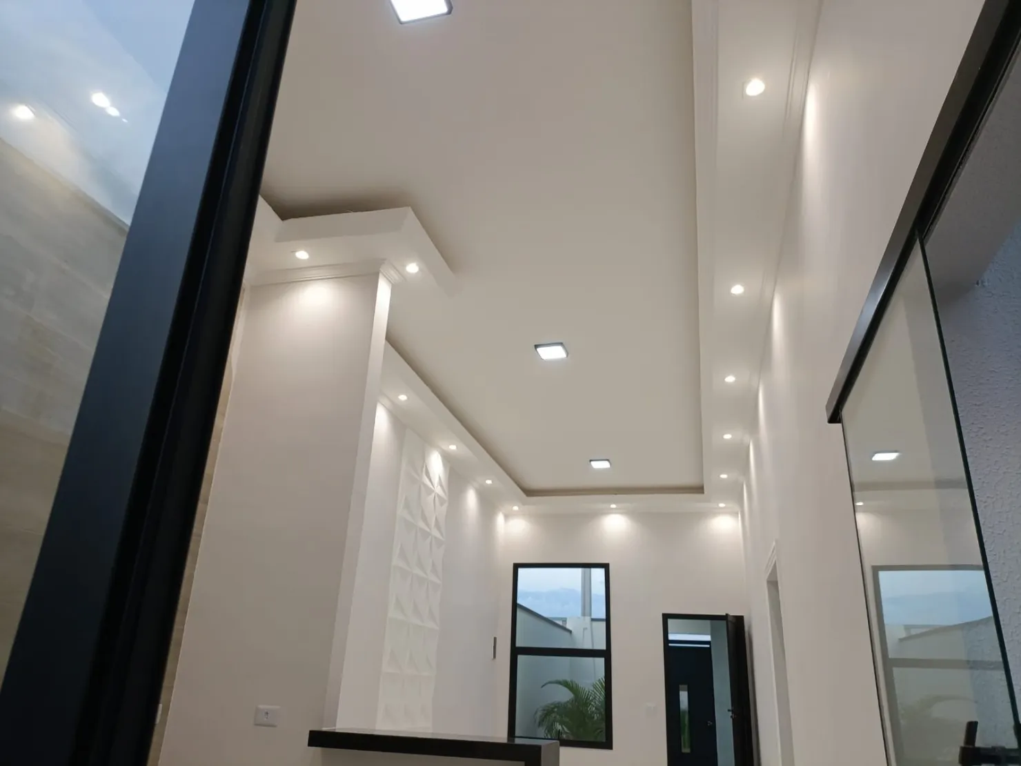 Imagem Casa à venda 2 Quartos, 1 Suite, 1 Vaga, 170M², Loteamento Residencial e Comercial Flamboyant, Pindamonhangaba - SP