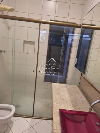 Imagem Imperdível oportunidade de adquirir esta linda casa com 5 suítes a 100m da praia no Jardim Virgínia, Guarujá-SP!