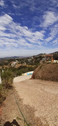 Imagem Chácara Nova Bragança Piscina Linda Vista!