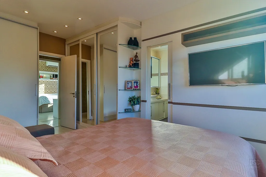 Imagem Apartamento em Petrópolis