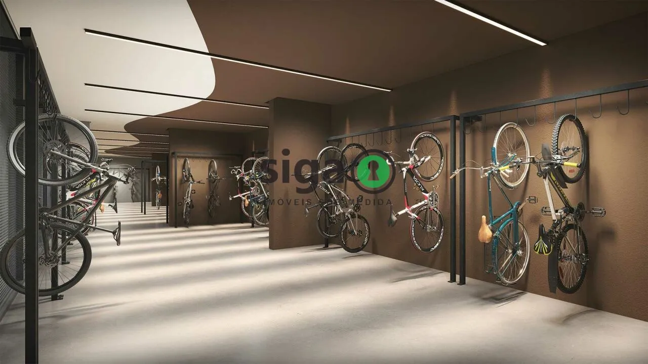 Imagem Apartamento com 1 quarto no Brooklin | Alta Demanda, Liquidez e Renda com Locação