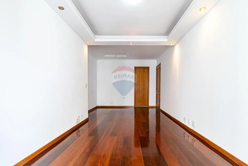Imagem Apartamento com 3 quartos sendo 2 suítes em Barra Bonita