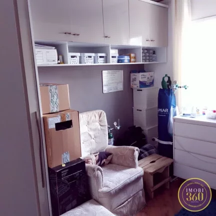 Imagem Apartamento com 02 dormitórios e suíte com vaga de garagem Vila Matilde