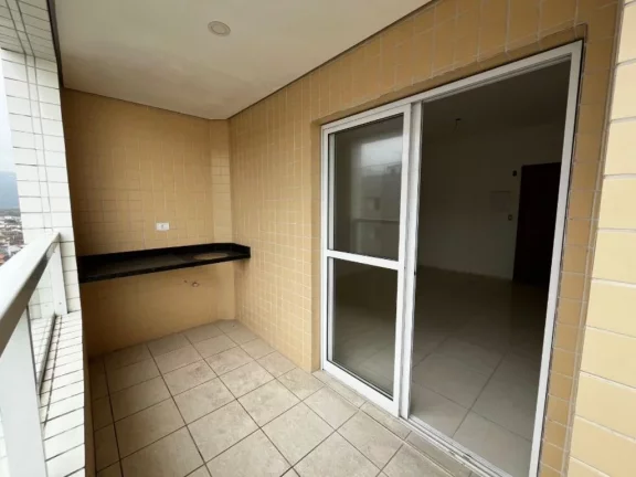 Imagem Apartamento com 2 dormitórios à venda, 79 m² por R$ 505.000,00 - Jardim Real - Praia Grande/SP