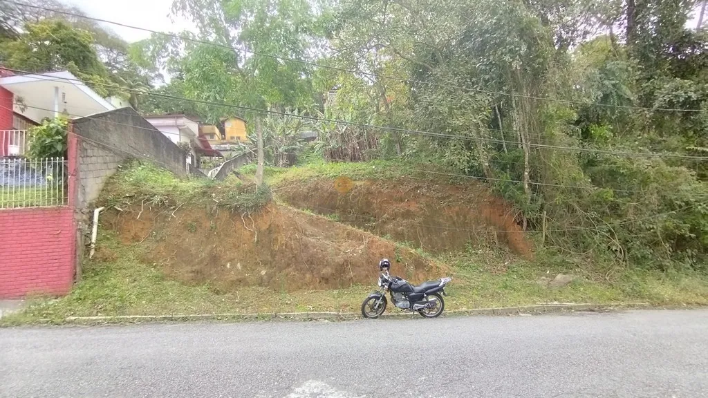 Imagem Terreno para Venda em Teresópolis / RJ no bairro Parque do Ingá