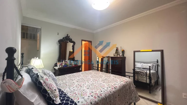 Imagem Apartamento à venda no bairro Cidade Nova - Ipatinga