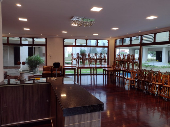Imagem Apartamento com 3 Quartos à Venda, 111 m² em Boa Vista - Porto Alegre