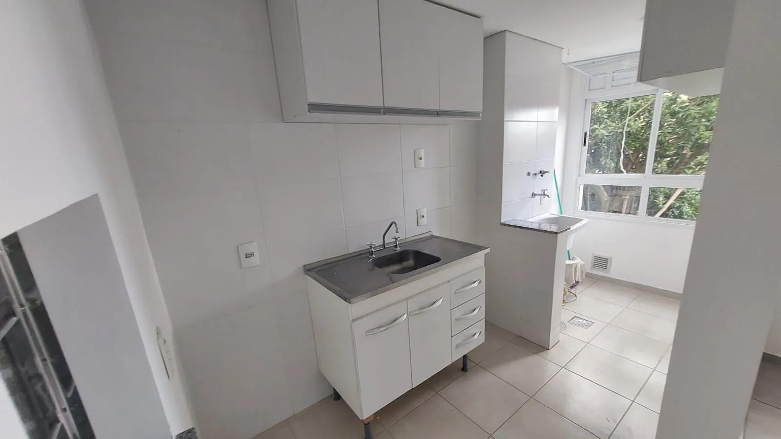 Imagem APARTAMENTO 2 QUARTOS - VAGA BOX - INFRAESTRUTURA - TRISTEZA - PORTO ALEGRE-RS