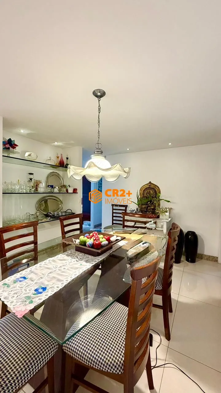 Imagem Vendo Apartamento com 130m² no Parnamerim