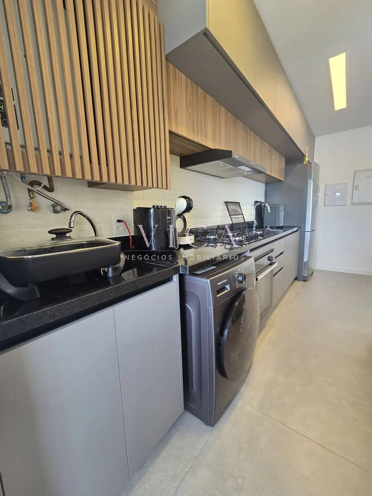 Imagem OKA Mamoré | Apartamento Mobiliado 75m² 1 suíte | Aluguel R$ 13,5 mil