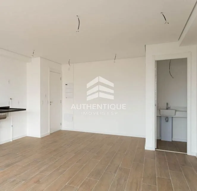 Imagem AXIS VILA MARIANA - Apartamento à venda em São Paulo/SP
