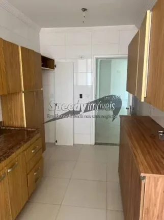 Imagem Apartamento em Praia Grande 3 dormitórios.