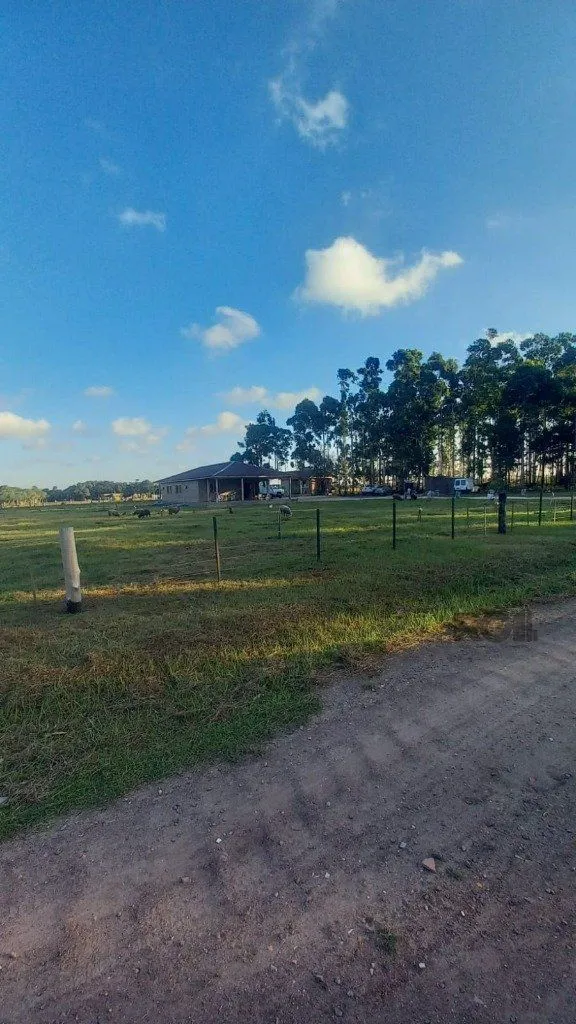 Imagem Sítio em Caravagio