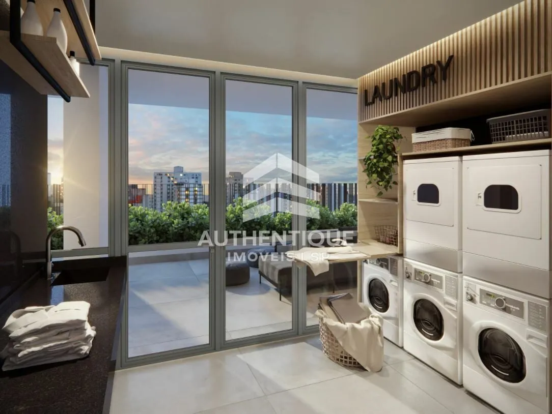 Imagem Haus Mitre Aclimação - Apartamento à venda em São Paulo/SP