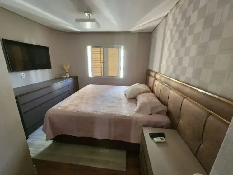 Imagem Apartamento com 2 Quartos à Venda, 105 m² em Vila Andrade - São Paulo