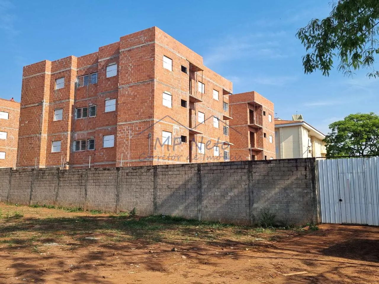 Imagem Apartamento Padrão