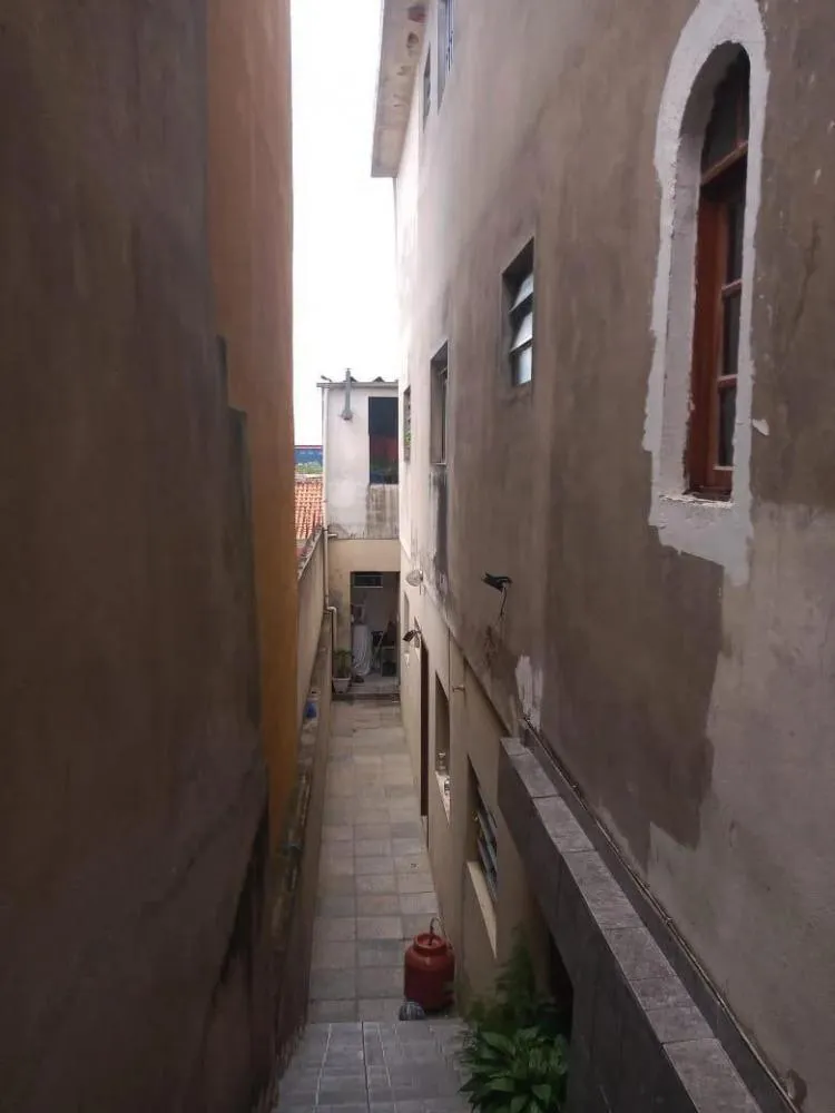 Imagem VENDO OU TROCO CASA NO BAIRRO JARDIM ELIANA - SP