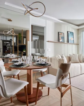 Imagem Apartamento à venda em São Paulo, Pinheiros, com 2 quartos, 73,5m2