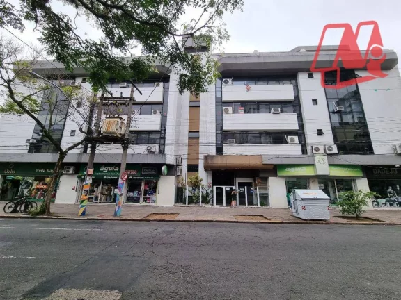 Imagem Sala à venda, 39 m² por R$ 240.000,00 - Bom Fim - Porto Alegre/RS