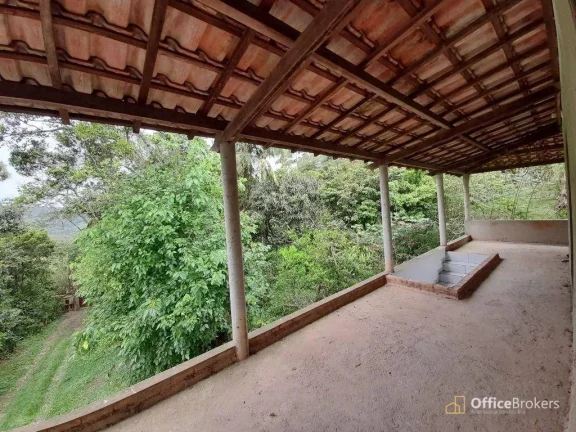 Imagem Chácara na melhor localização de Santana de Par
