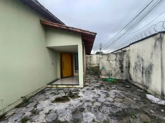 Imagem Sobrado 4/4 Sendo 2 Suites No Conjunto Anhanguera De Esquina