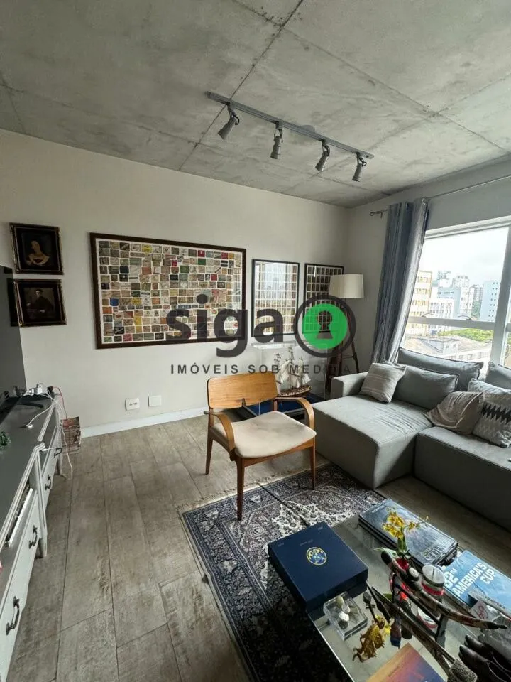Imagem Apartamento a venda VILA OLÍMPIA com 75m²