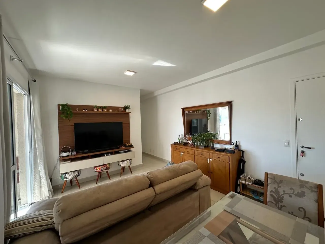 Imagem Apartamento com 2 Quartos à Venda, 70 m² em Jardim Flórida - Jundiaí