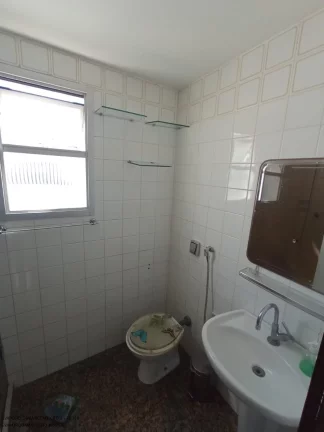 Imagem Apartamento à venda em Salvador-BA, Candeal: 4 quartos, 2 suítes, 2 salas, 2 banheiros, 3 vagas, 110m² de área. Venha conferir!