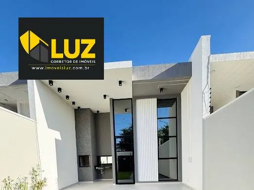 Imagem Residencial Paraíso da Lagoa no Eusébio
