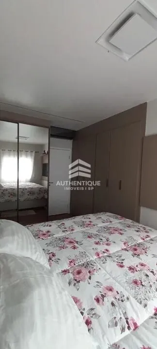 Imagem HELBOR TRILOGY HOME - Apartamento no bairro Centro de São Bernardo à venda